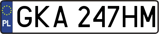 GKA247HM
