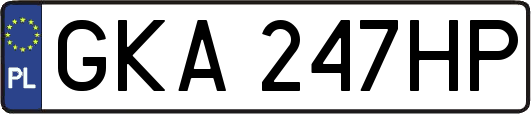 GKA247HP