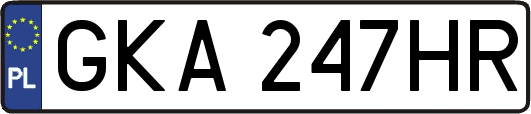GKA247HR