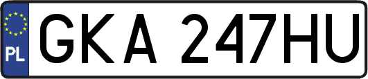 GKA247HU