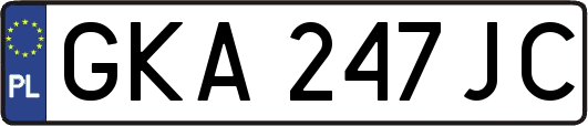 GKA247JC