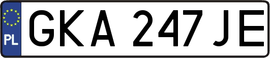 GKA247JE