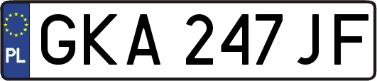 GKA247JF