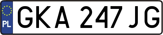 GKA247JG