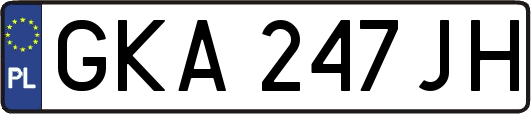 GKA247JH