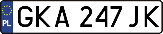 GKA247JK