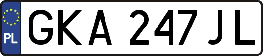 GKA247JL