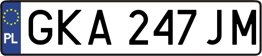 GKA247JM