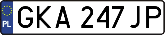 GKA247JP