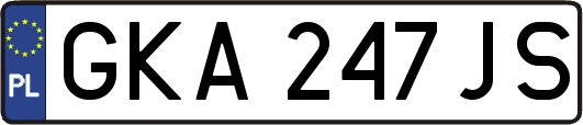 GKA247JS