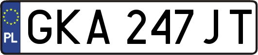 GKA247JT
