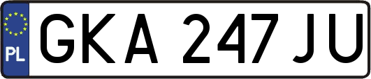 GKA247JU