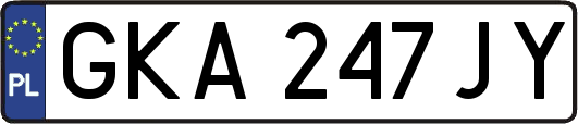 GKA247JY