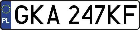GKA247KF