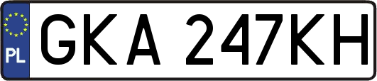 GKA247KH