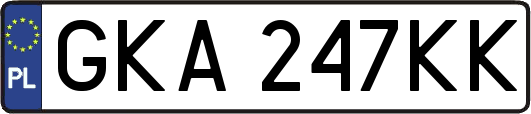GKA247KK
