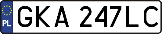 GKA247LC