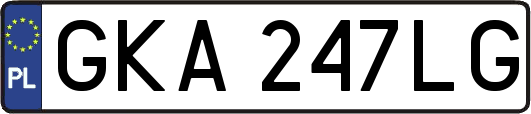 GKA247LG