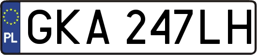 GKA247LH