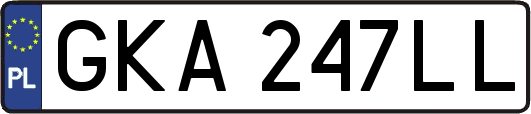 GKA247LL