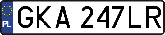 GKA247LR