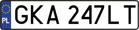 GKA247LT