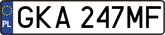 GKA247MF