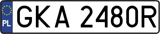 GKA2480R