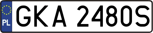 GKA2480S