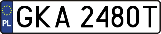 GKA2480T