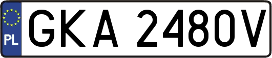 GKA2480V