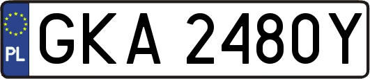 GKA2480Y