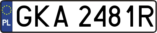 GKA2481R