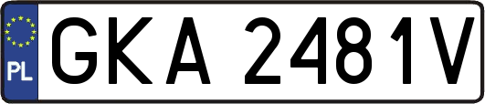 GKA2481V