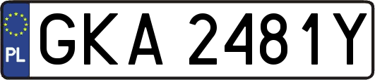 GKA2481Y