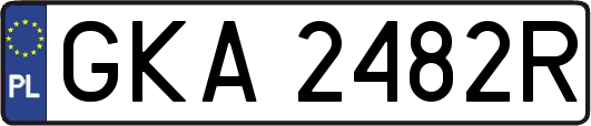 GKA2482R