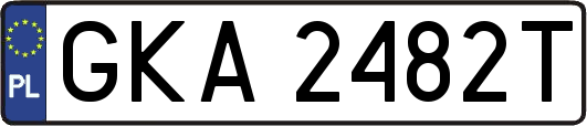 GKA2482T