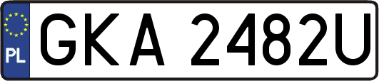 GKA2482U
