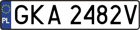 GKA2482V