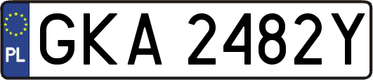 GKA2482Y