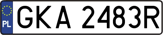 GKA2483R