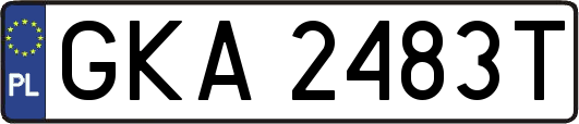 GKA2483T