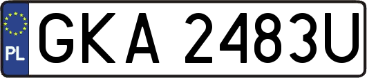 GKA2483U