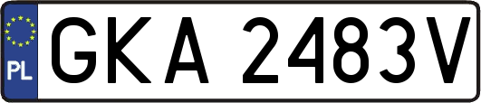 GKA2483V