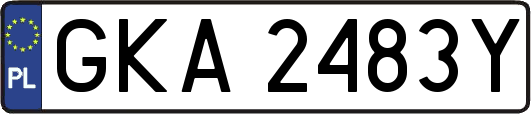 GKA2483Y
