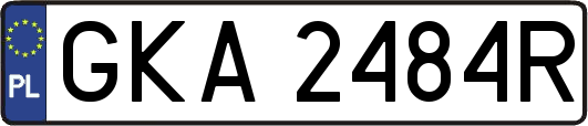 GKA2484R