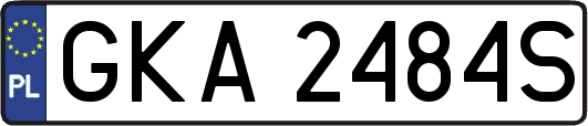 GKA2484S