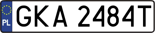 GKA2484T