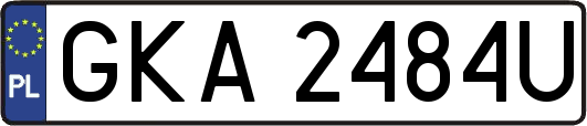 GKA2484U