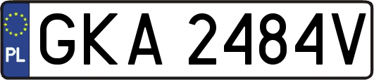 GKA2484V